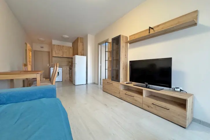 Flat at Sunny Beach, Bulgaria, 47 m² - picture 2