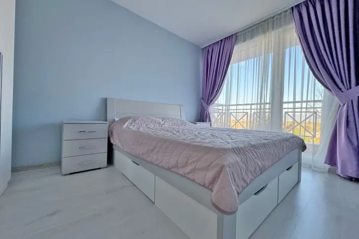 Flat at Sunny Beach, Bulgaria, 47 m² - picture 3