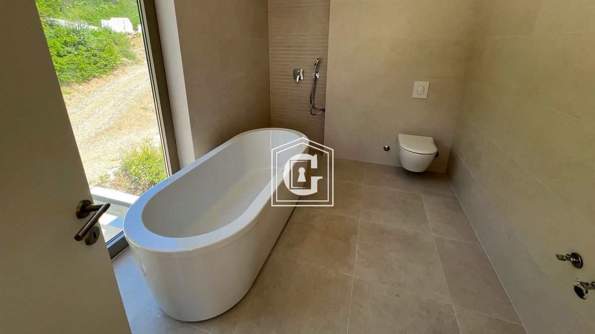 Casa adosada en Tivat, Montenegro, 101 m² - imagen 10