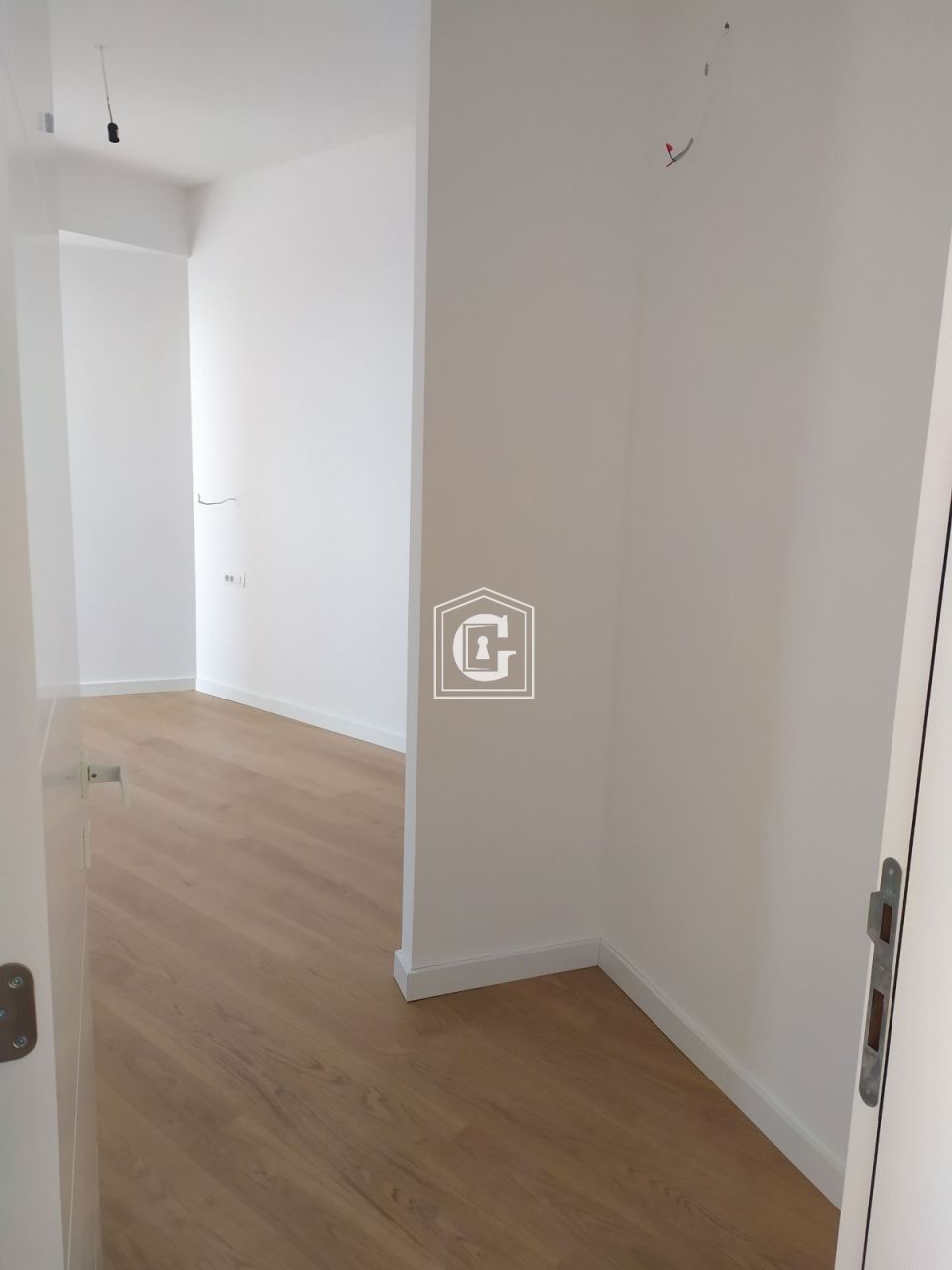 Apartment in Becici, Montenegro, 55 m² - Foto 12