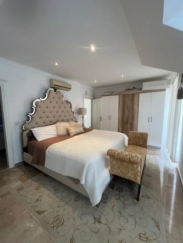 Villa in Alanya, Turkey, 250 m² - picture 8