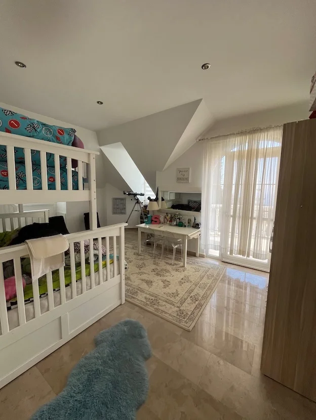 Villa in Alanya, Turkey, 250 m² - picture 9