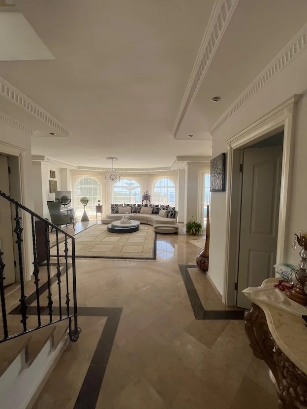 Villa in Alanya, Turkey, 250 m² - picture 16