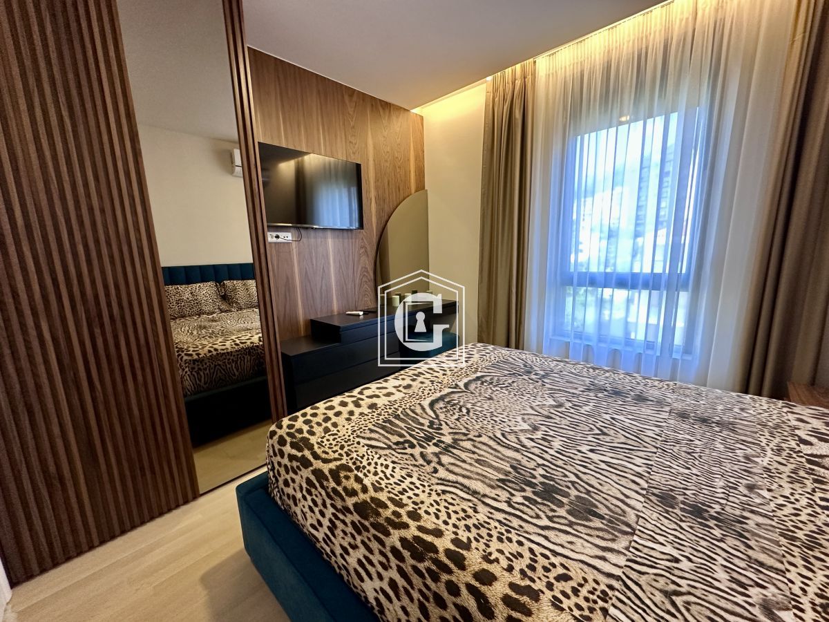 Apartment in Ivanovici, Montenegro, 64 m² - Foto 16
