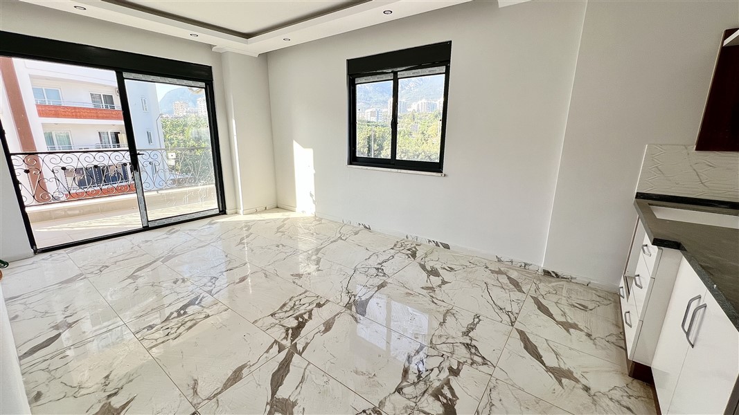 Appartamento a Alanya, Turchia, 55 m² - foto 7