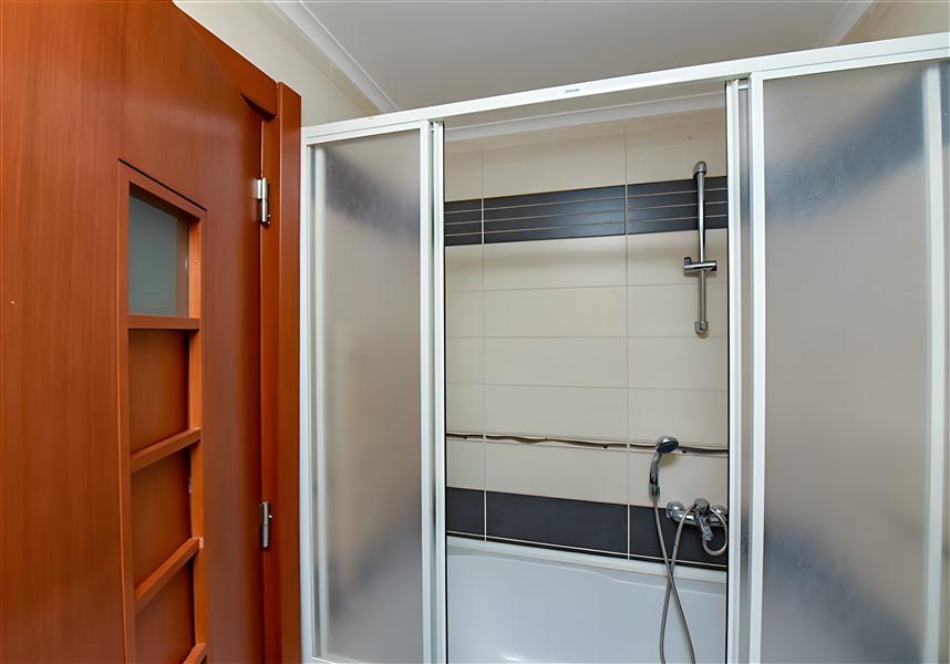 Flat in Alanya, Turkey, 110 m² - picture 11