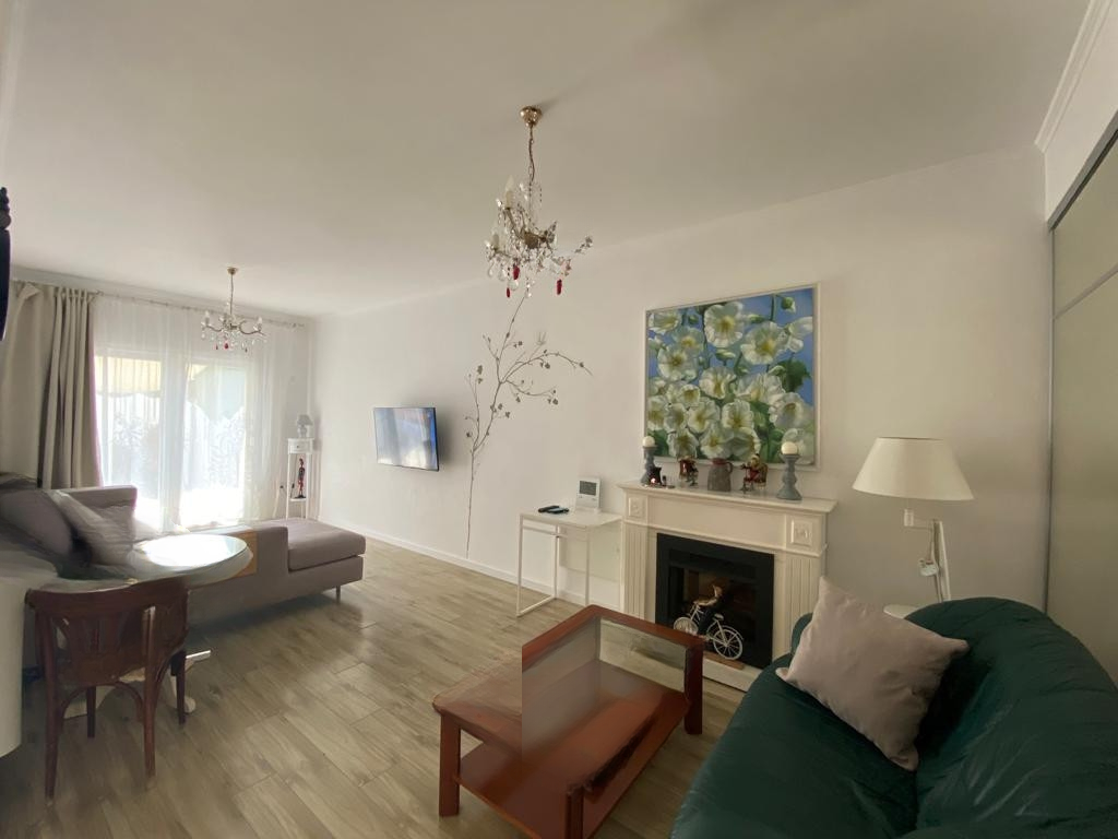 Piso en Agios Tychon, Chipre, 114 m² - imagen 1