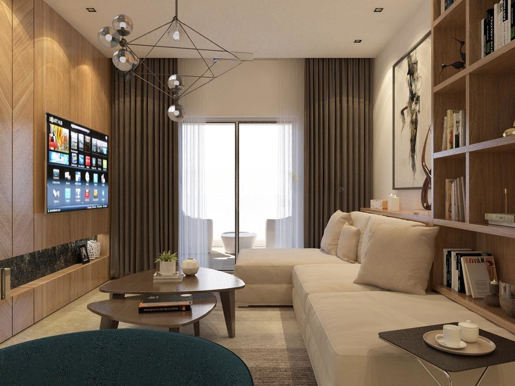 Appartement à Agios Athanasios, Chypre, 95 m² - image 1