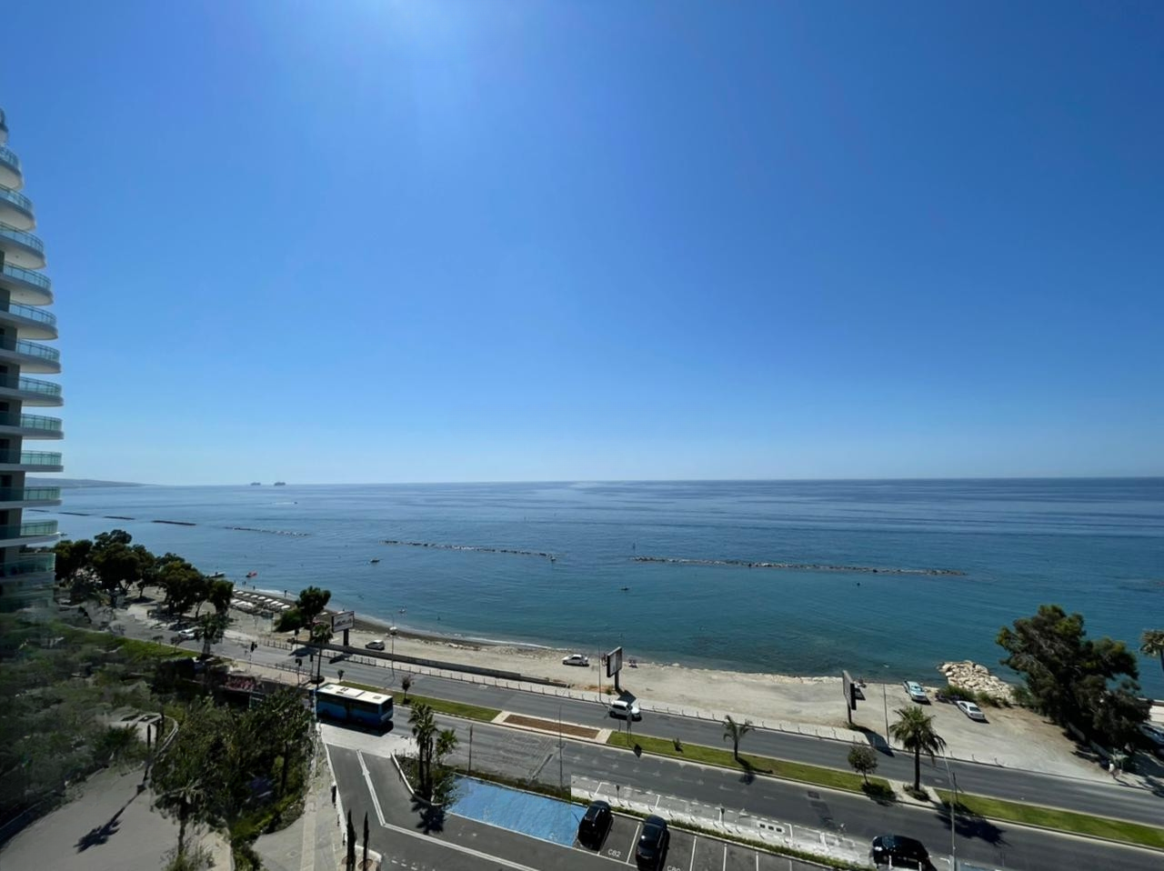 Appartamento a Germasogeia, Cipro, 112 m² - foto 1