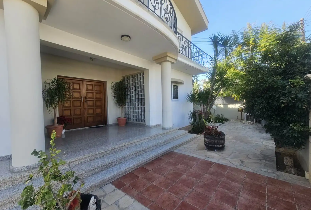 Wohnung in Ypsonas, Zypern, 265 m² - Foto 1