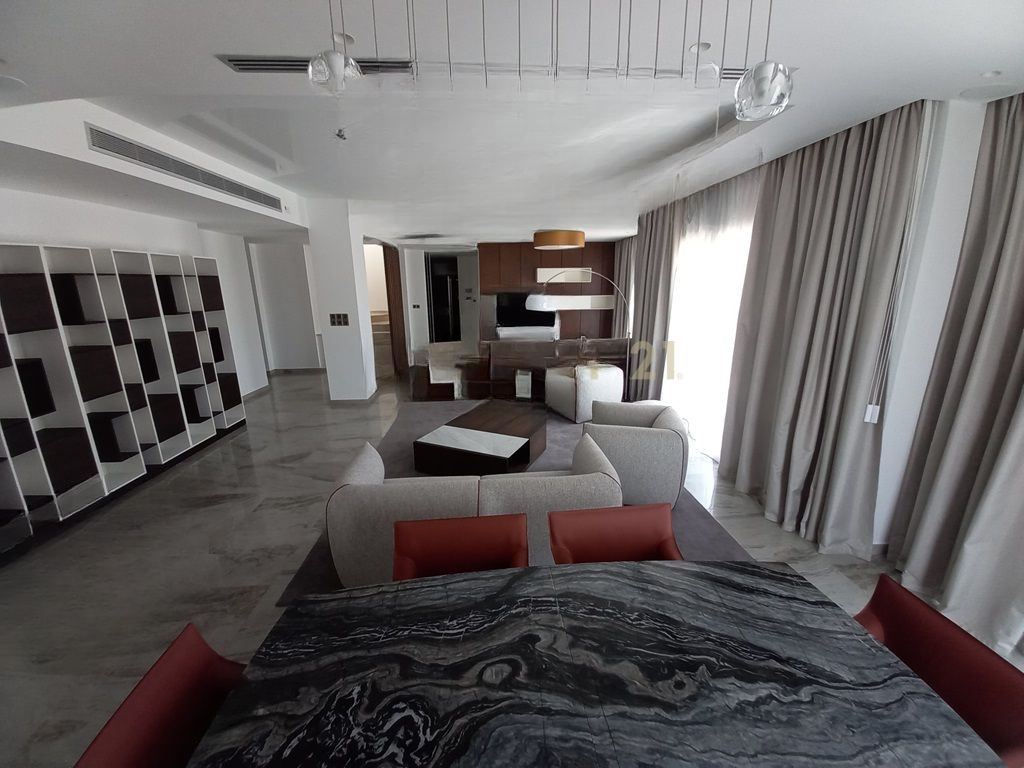 Appartamento a Germasogeia, Cipro, 270 m² - foto 2