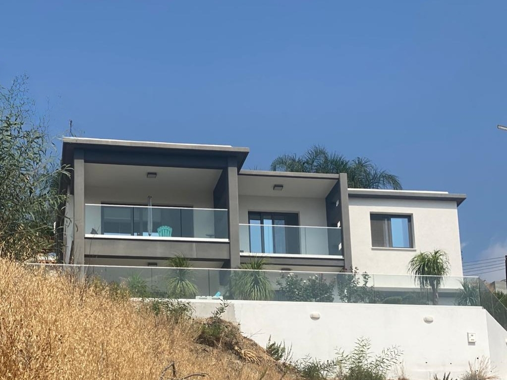 Flat in Monagroulli, Cyprus, 224 m² - picture 2