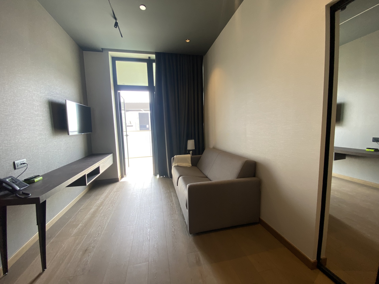 Appartamento a Germasogeia, Cipro, 48 m² - foto 3