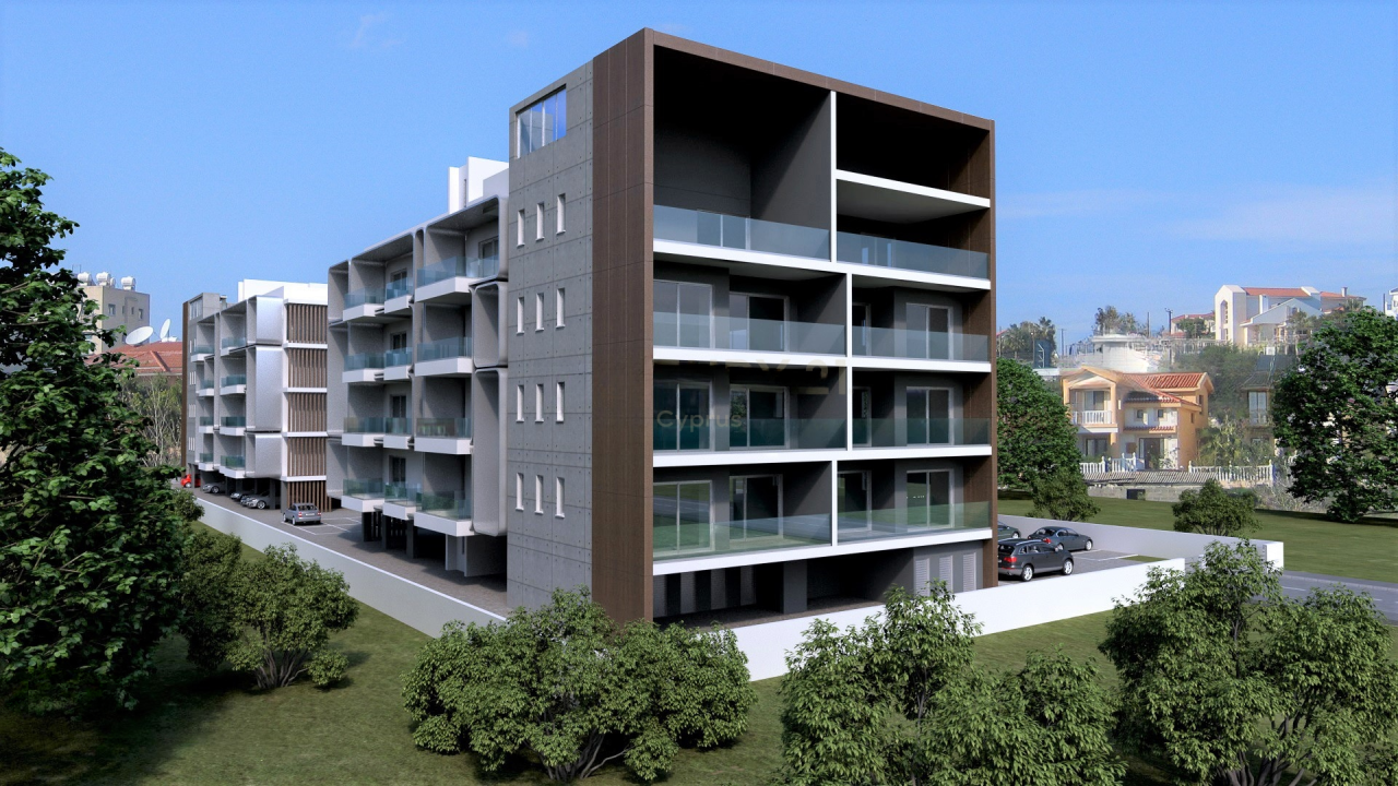 Flat in Limassol, Cyprus, 218 m² - picture 3