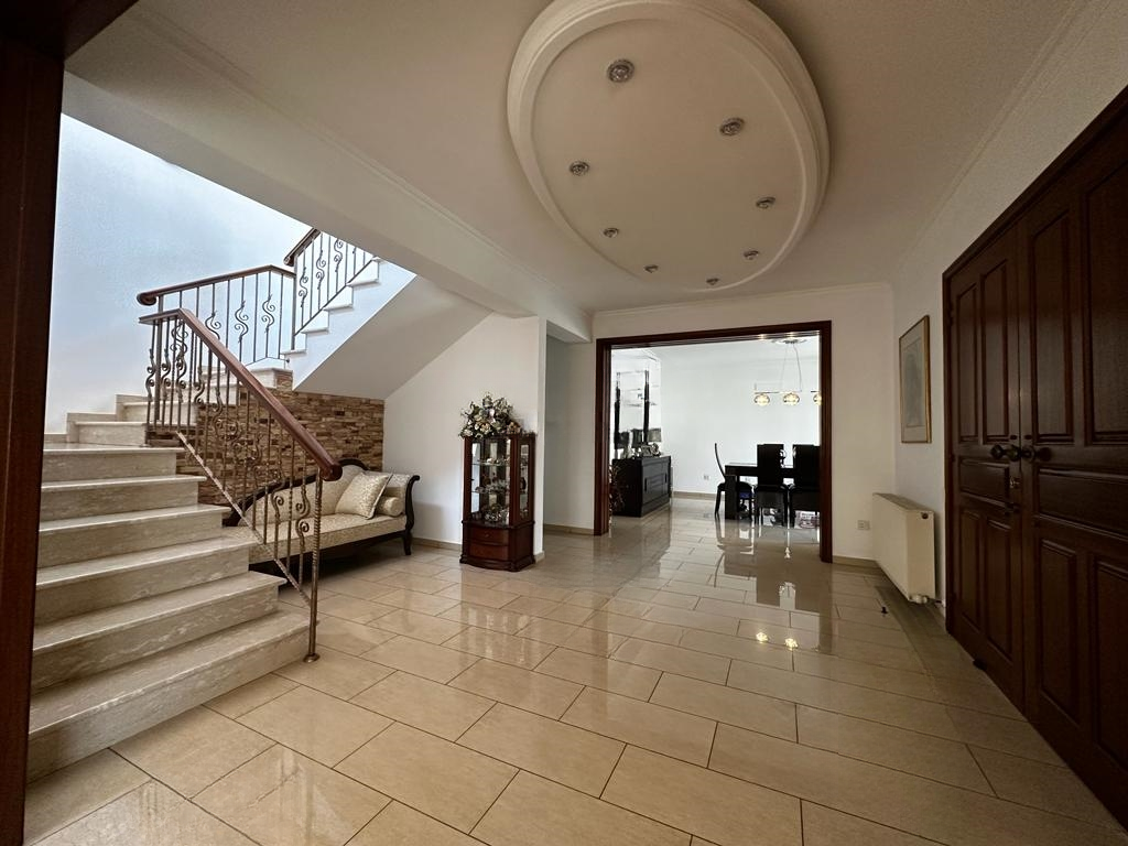 Piso en Limasol, Chipre, 360 m² - imagen 3