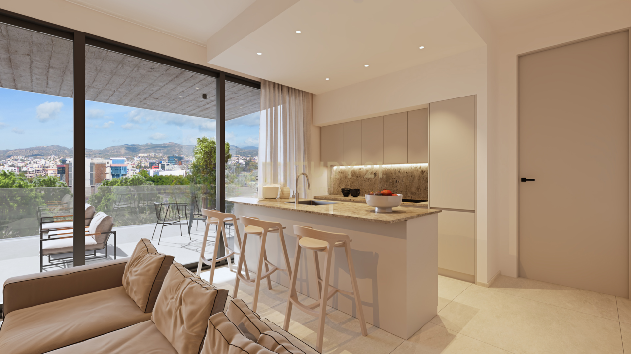 Appartement à Limassol, Chypre, 87 m² - image 3