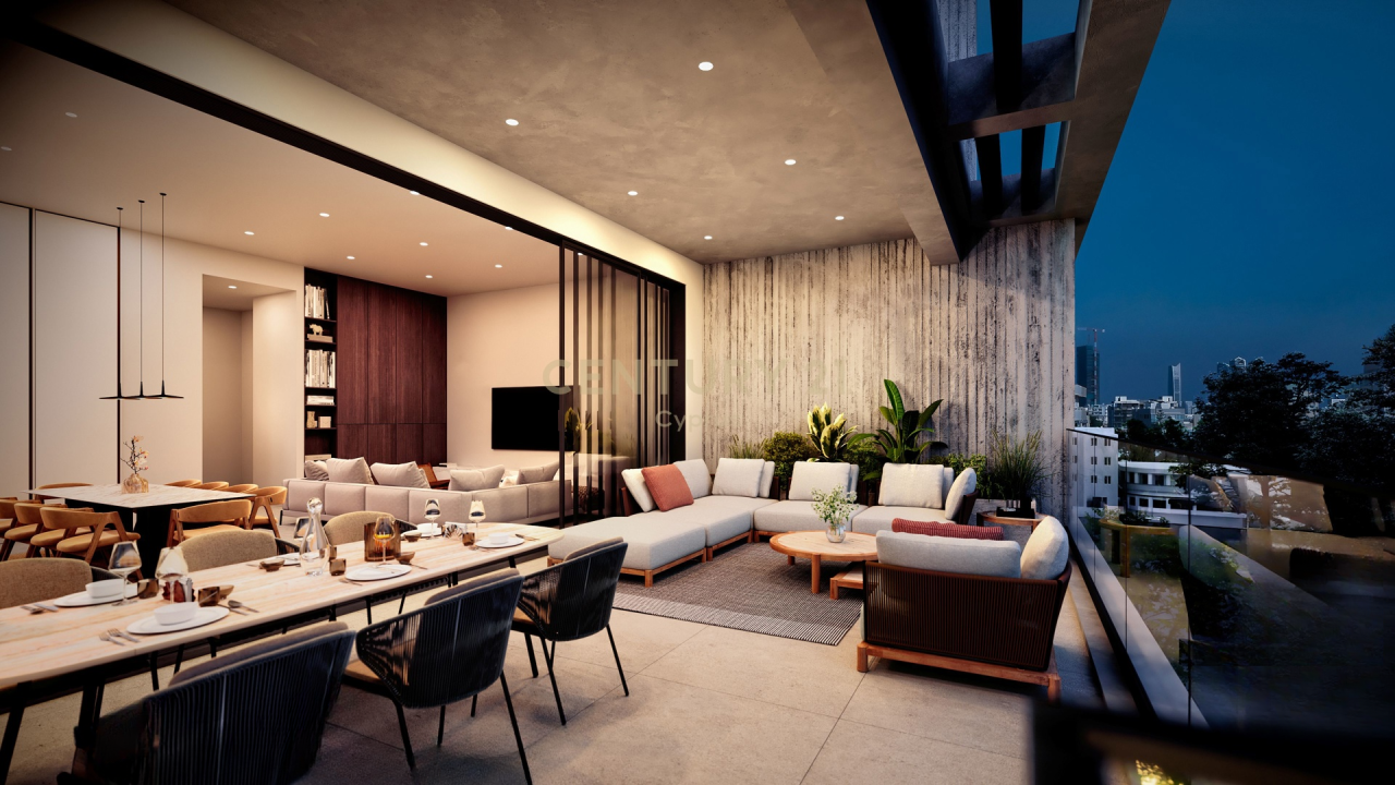 Appartement à Limassol, Chypre, 82 m² - image 3
