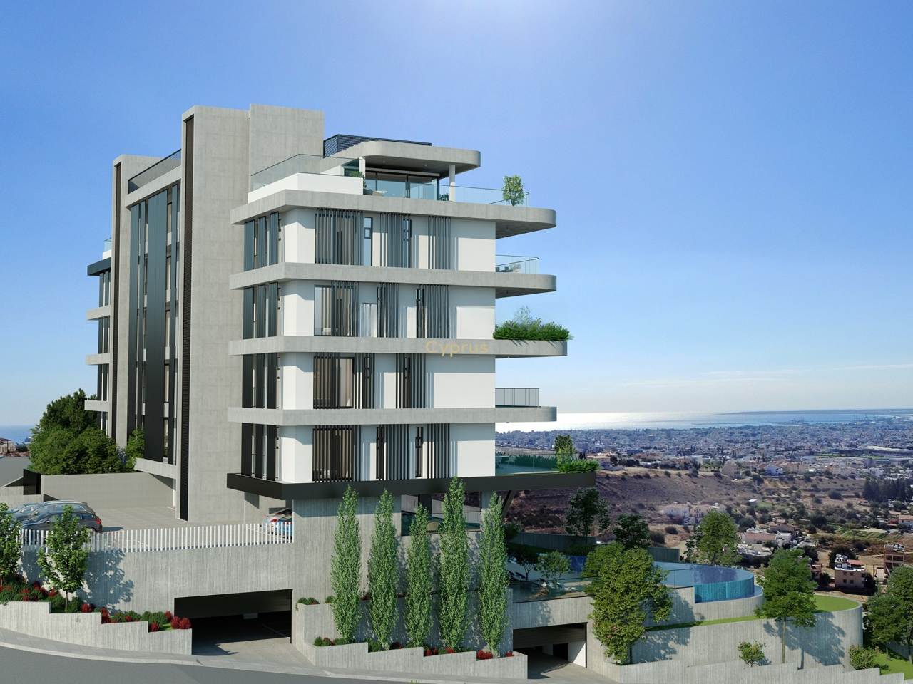 Appartement à Limassol, Chypre, 94 m² - image 3