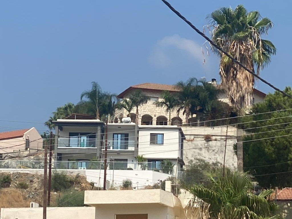 Flat in Monagroulli, Cyprus, 224 m² - picture 3