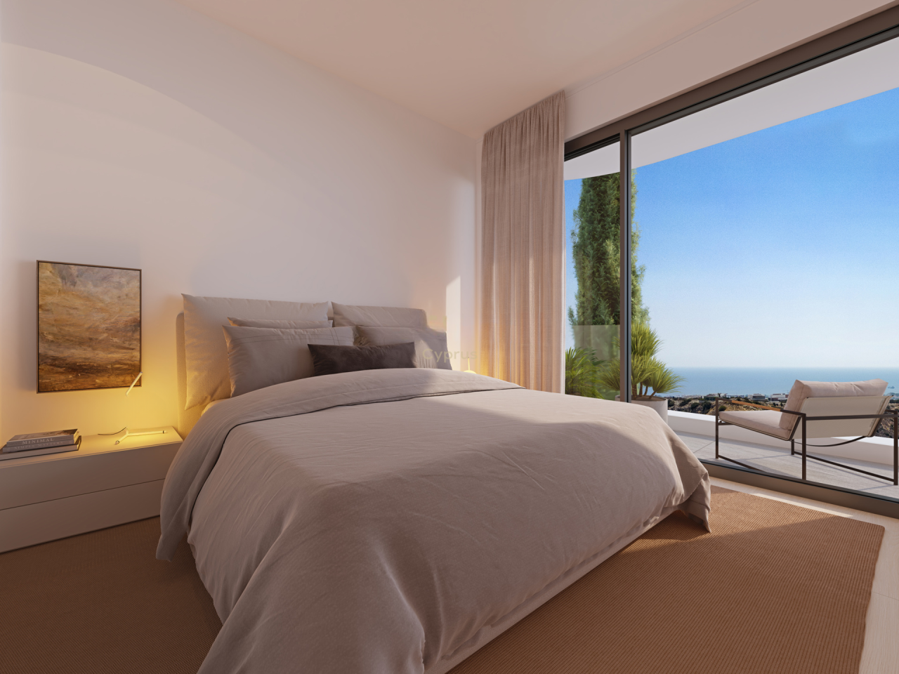 Appartamento a Germasogeia, Cipro, 146 m² - foto 3
