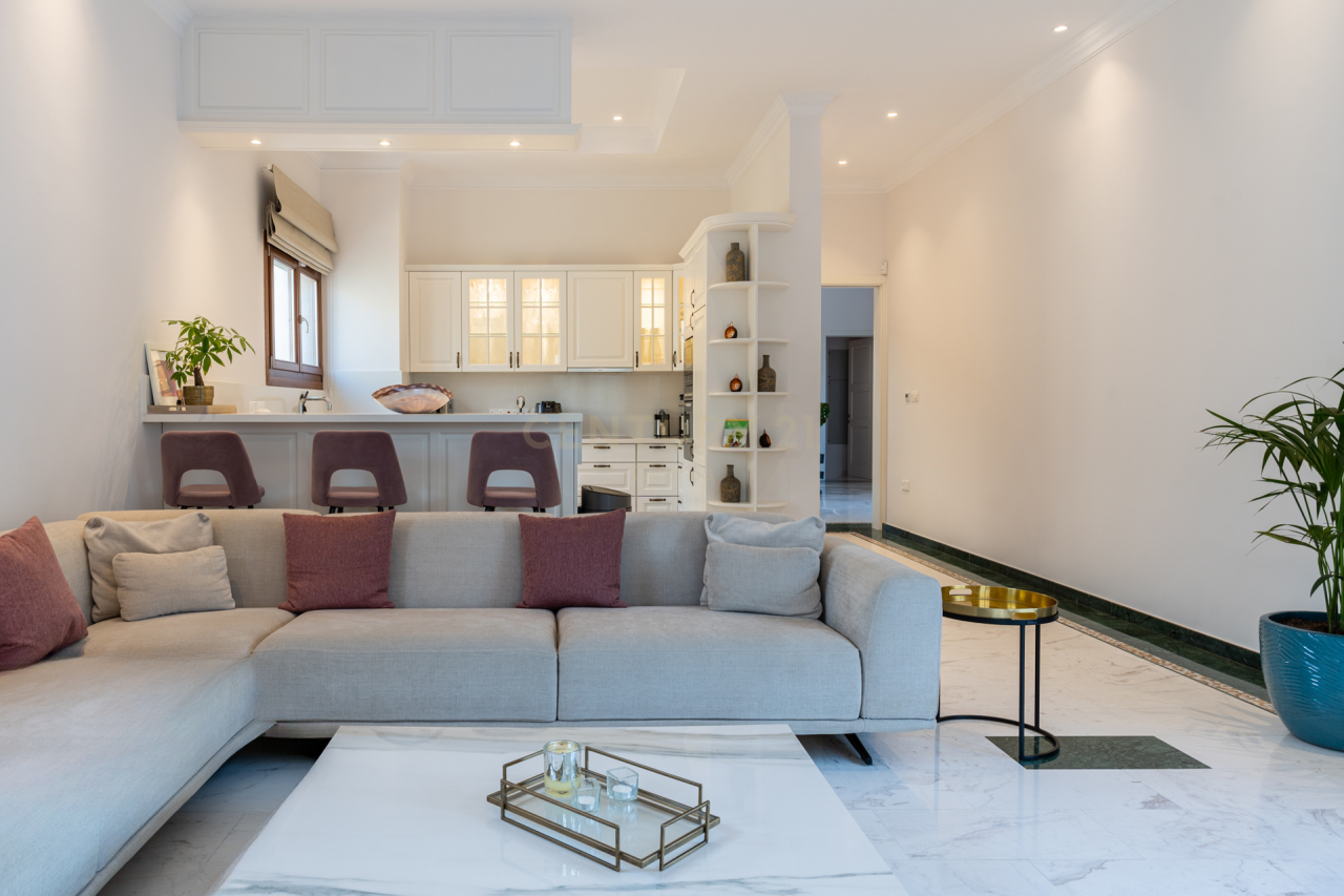 Wohnung in Mouttagiaka, Zypern, 650 m² - Foto 3