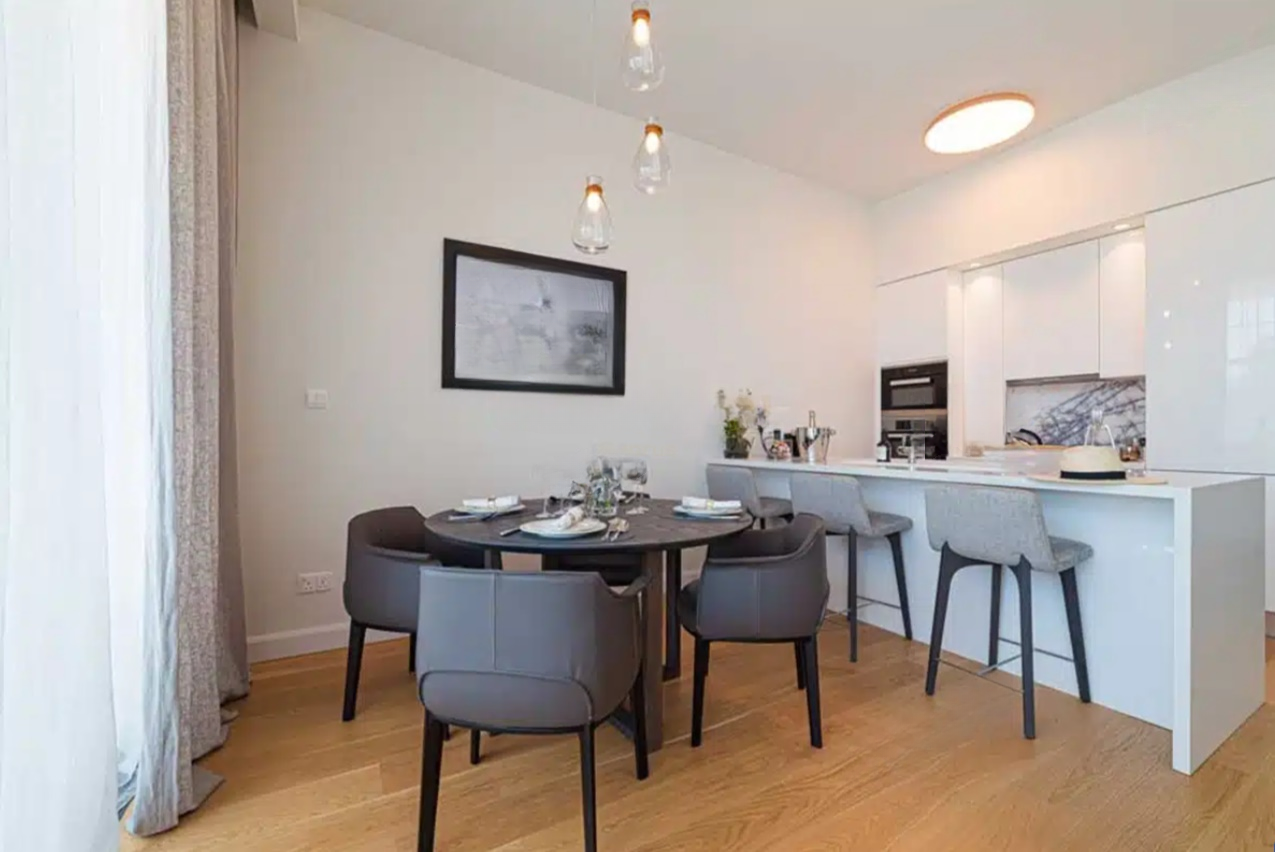 Piso en Parekklisia, Chipre, 60 000 m² - imagen 4
