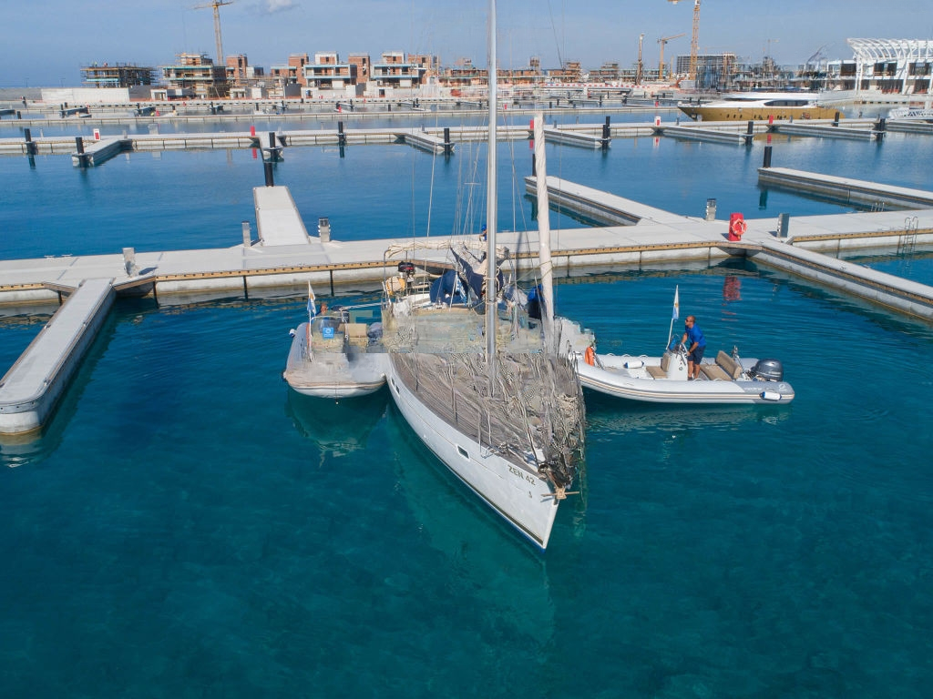 Piso en Paralimni, Chipre, 472 m² - imagen 4