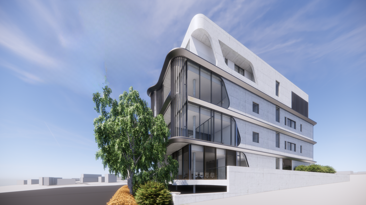 Piso en Pafos, Chipre, 113 m² - imagen 4