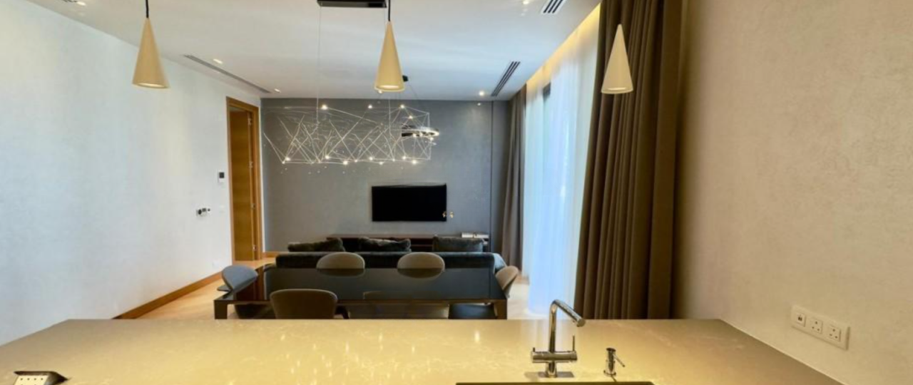 Appartamento a Germasogeia, Cipro, 125 m² - foto 4