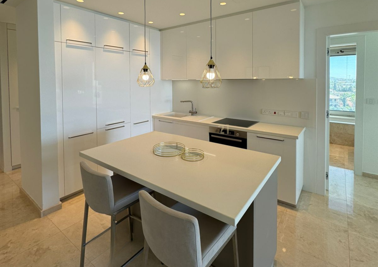 Wohnung in Pomos, Zypern, 120 m² - Foto 4