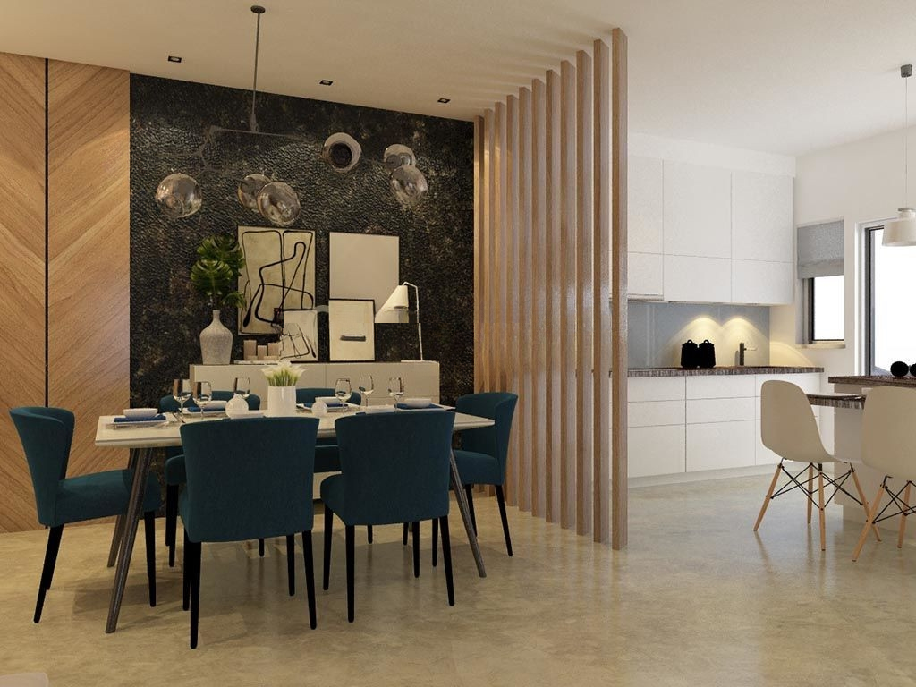 Wohnung in Agios Athanasios, Zypern, 95 m² - Foto 4