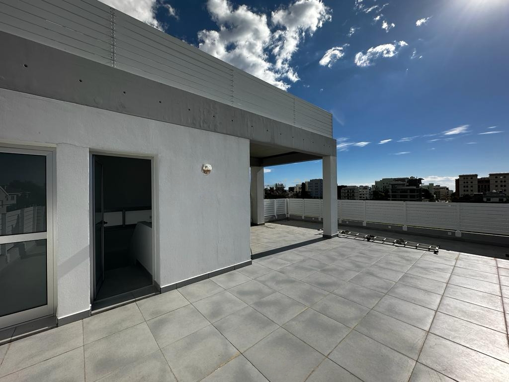 Flat in Germasogeia, Cyprus, 244 m² - picture 4