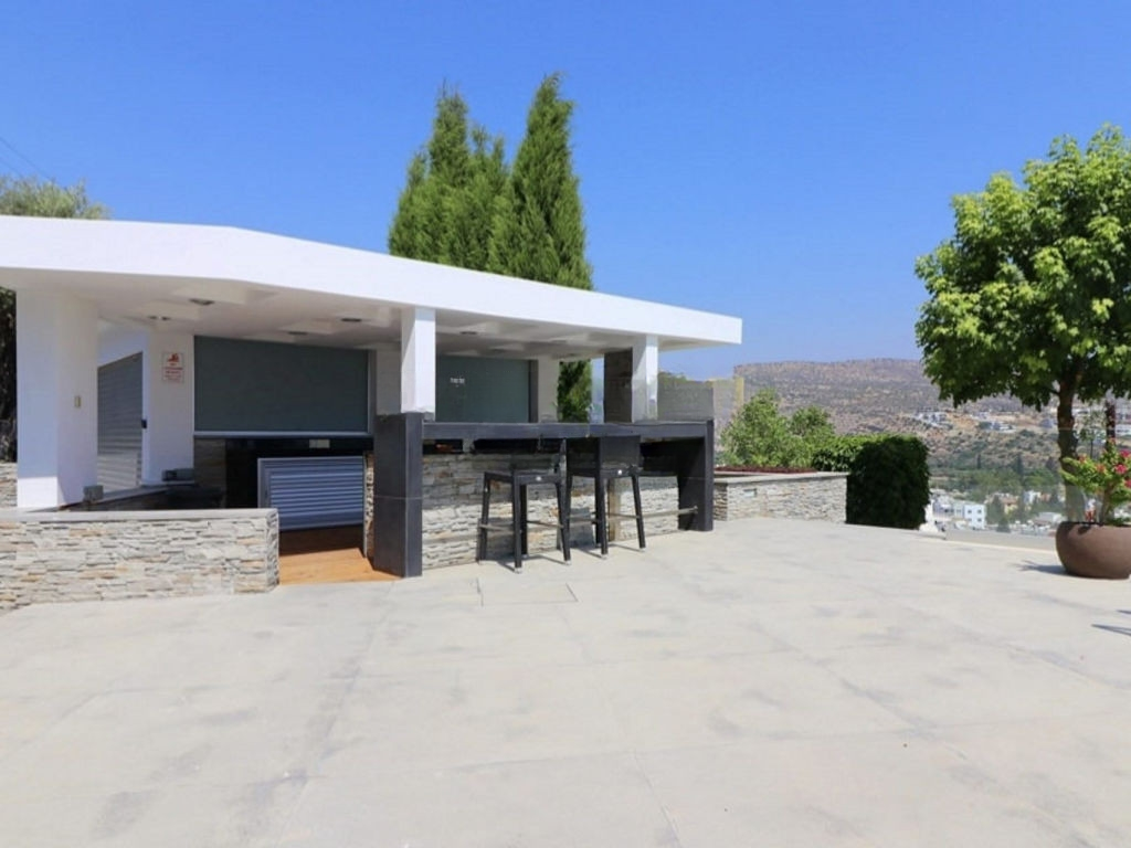 Appartamento a Germasogeia, Cipro, 925 m² - foto 4