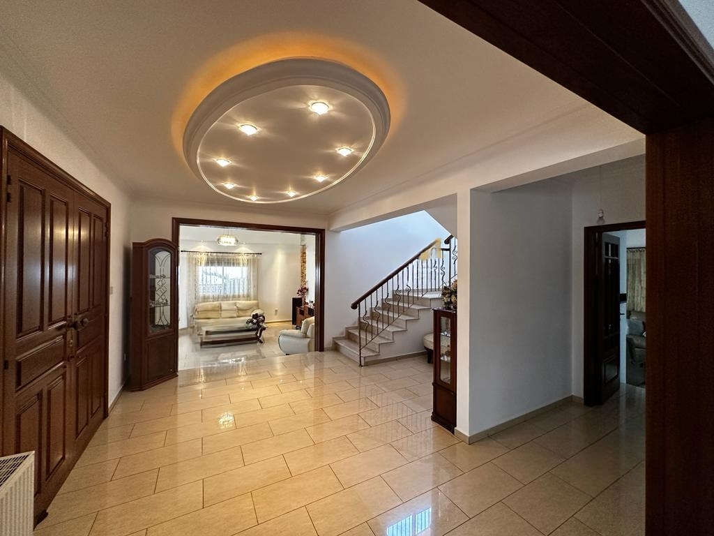 Piso en Limasol, Chipre, 360 m² - imagen 4
