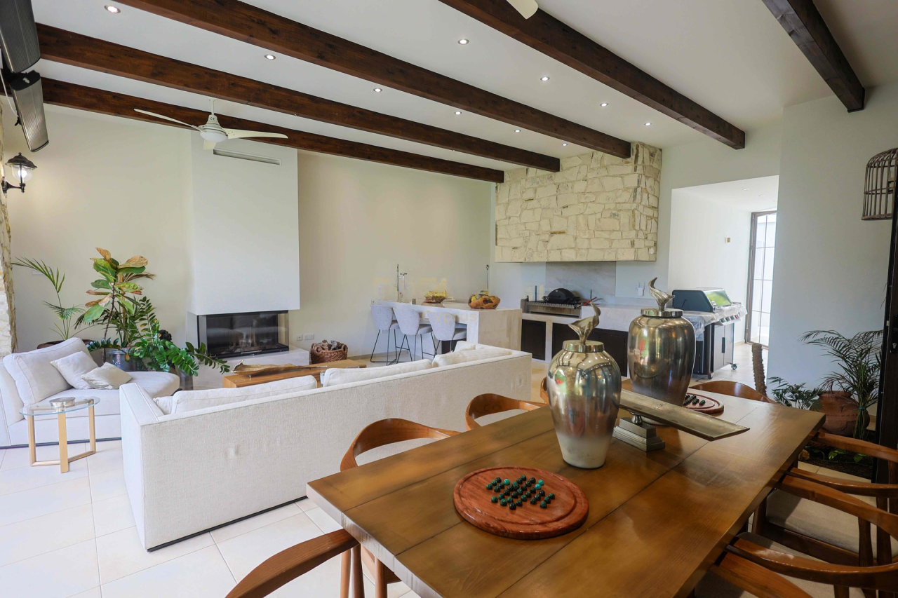 Wohnung in Larnaka, Zypern, 450 m² - Foto 4