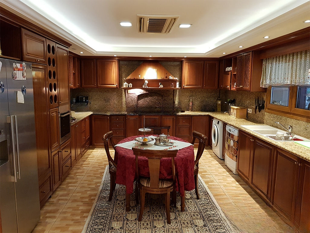 Appartement à Agios Tychon, Chypre, 600 m² - image 5