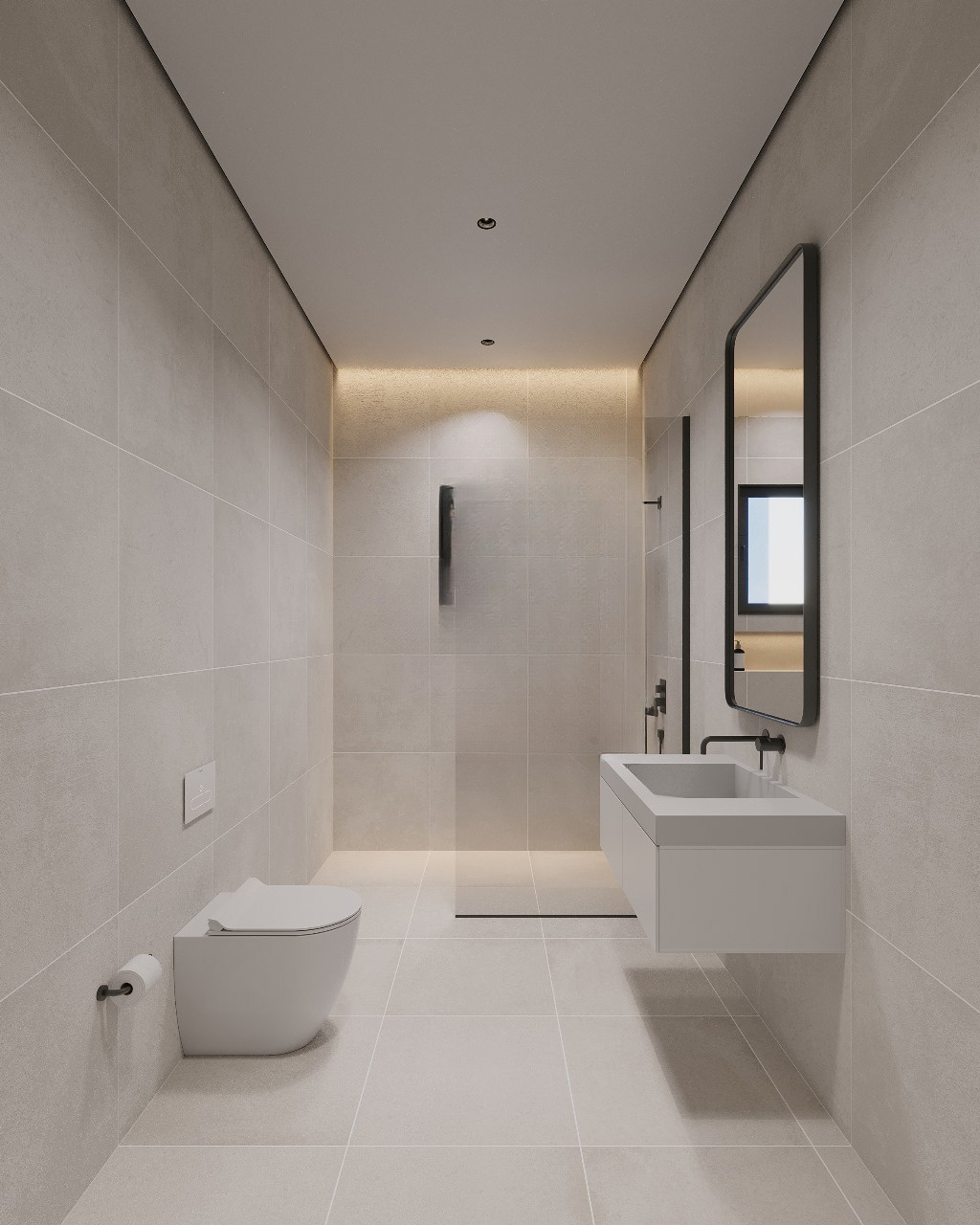 Piso en Mesa Geitonia, Chipre, 60 m² - imagen 5