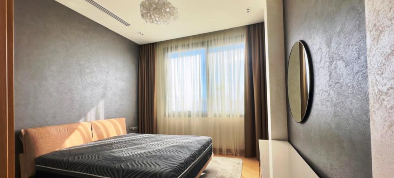 Appartamento a Germasogeia, Cipro, 125 m² - foto 5