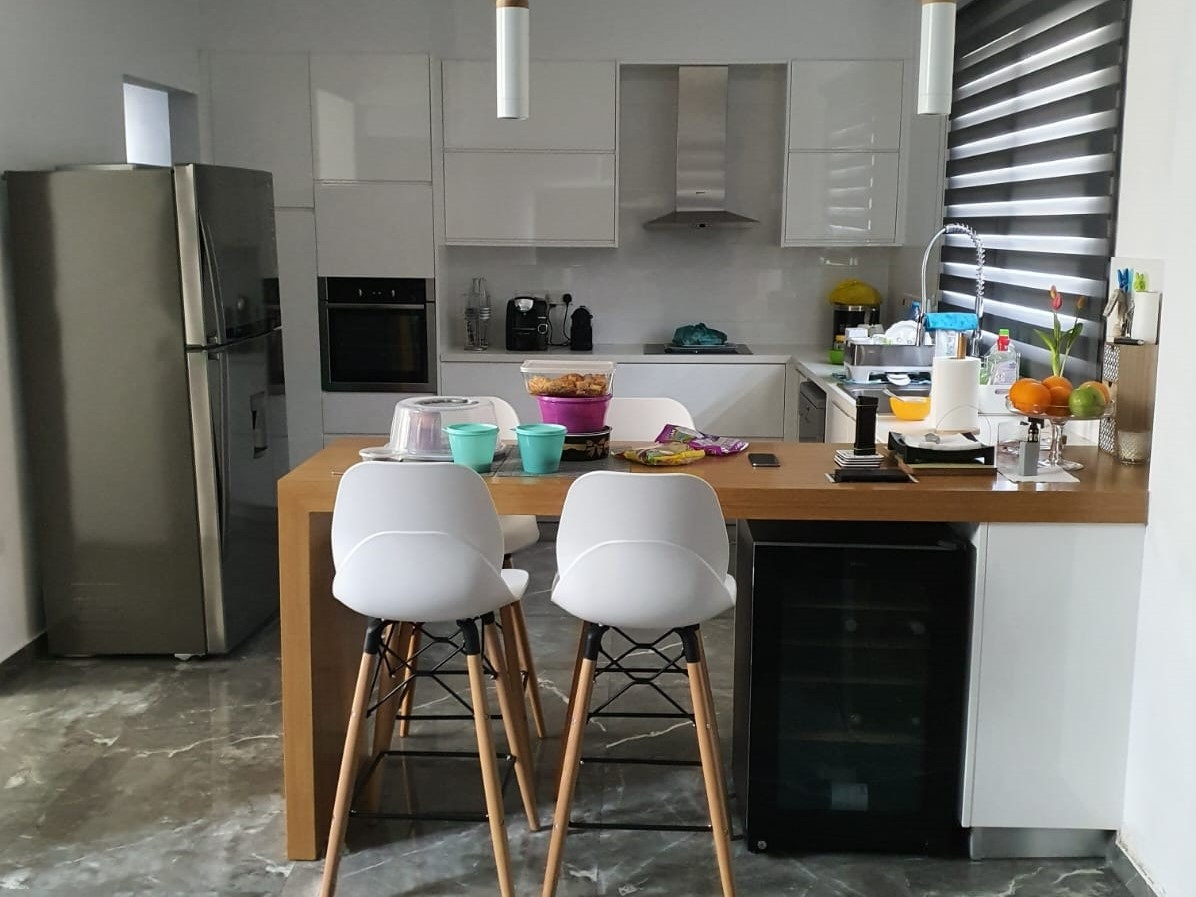 Flat in Monagroulli, Cyprus, 224 m² - picture 5