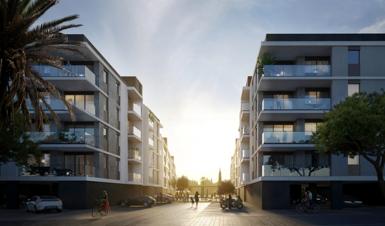 Wohnung in Limassol, Zypern, 78 m² - Foto 5