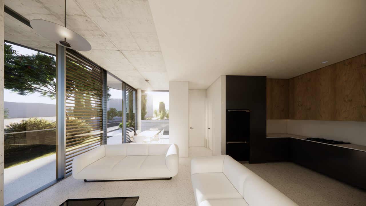 Piso en Pafos, Chipre, 113 m² - imagen 5