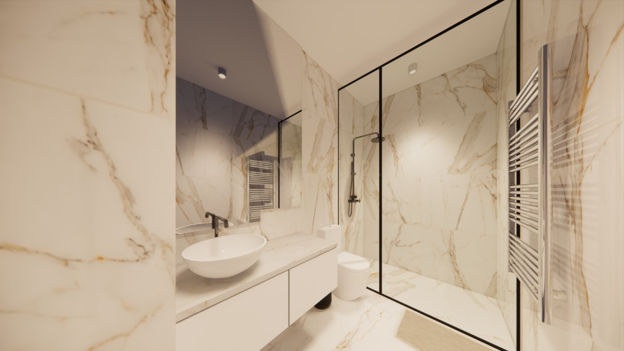 Piso en Lakatamia, Chipre, 133 m² - imagen 5