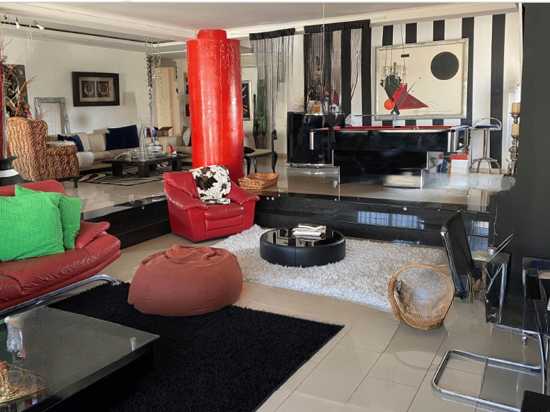 Wohnung in Limassol, Zypern, 1 280 m² - Foto 5