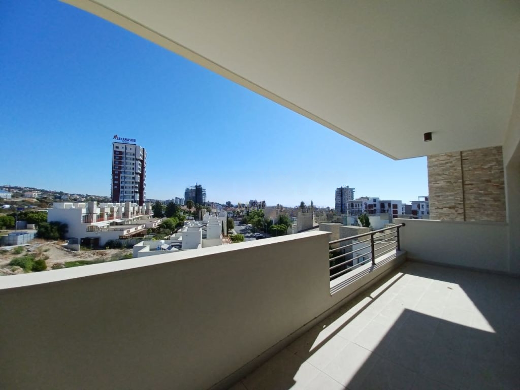 Wohnung in Mouttagiaka, Zypern, 95 m² - Foto 6