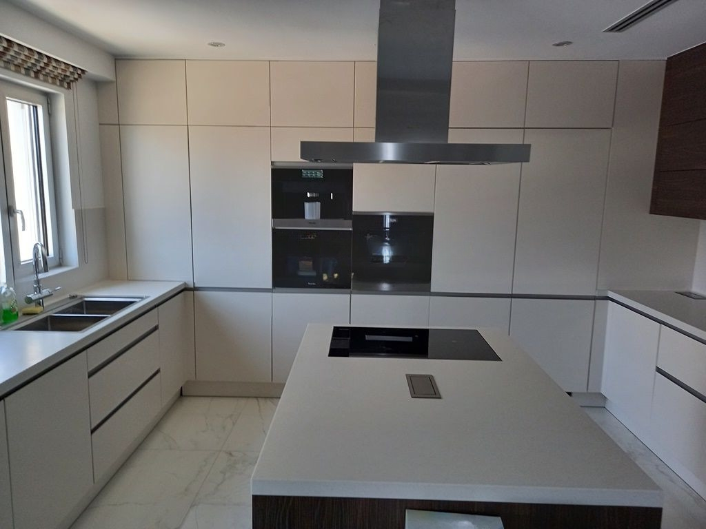 Appartamento a Germasogeia, Cipro, 270 m² - foto 6