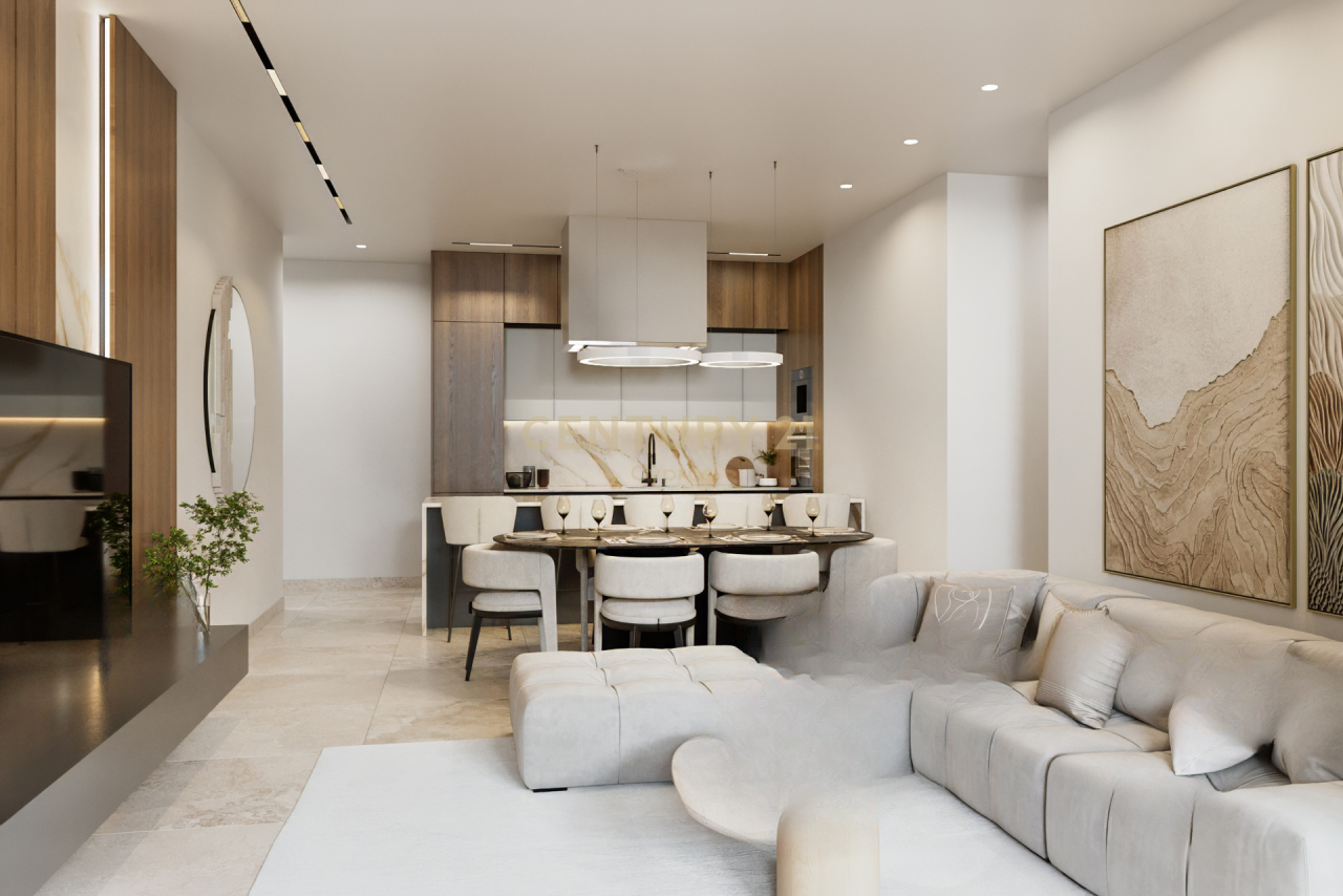 Appartamento a Germasogeia, Cipro, 88 m² - foto 7