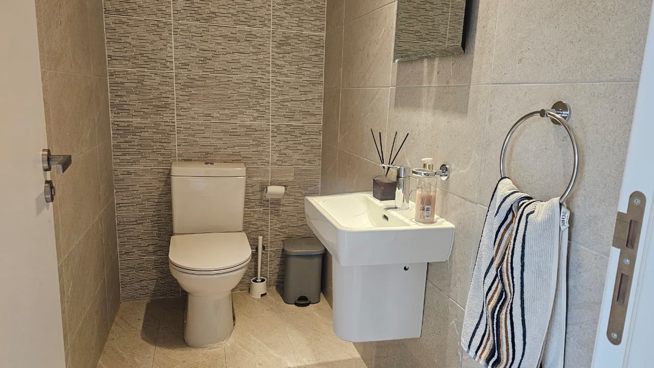 Appartement à Mouttagiaka, Chypre, 103 m² - image 7