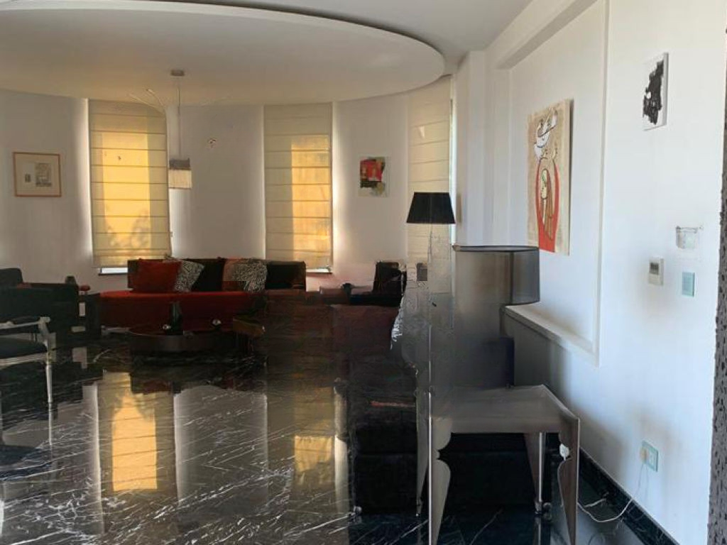 Piso en Agios Tychon, Chipre, 700 m² - imagen 7