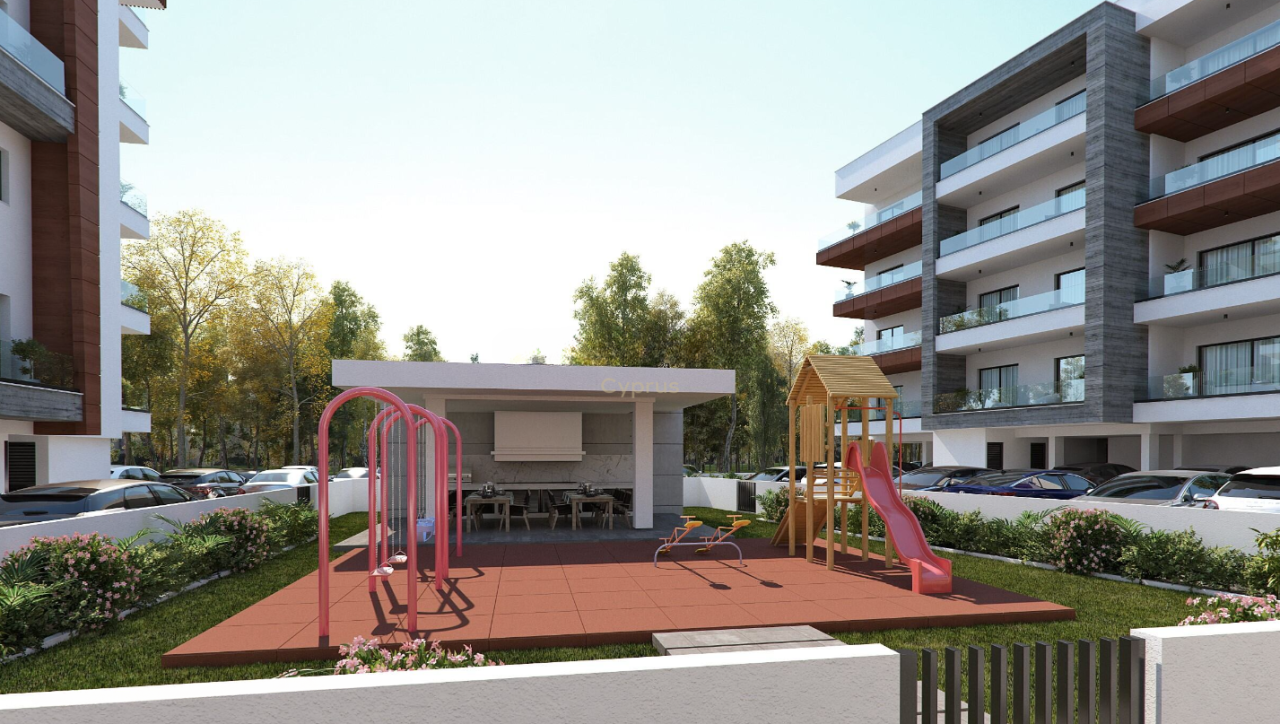 Appartamento a Ypsonas, Cipro, 51 m² - foto 7