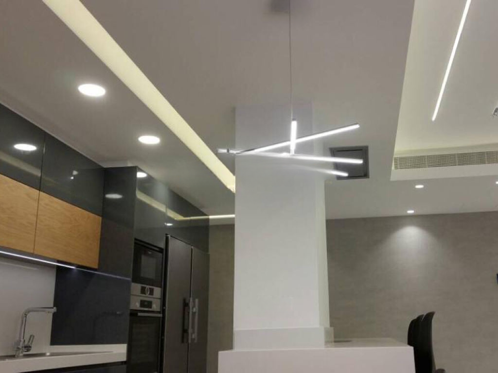 Piso en Agios Tychon, Chipre, 220 m² - imagen 7